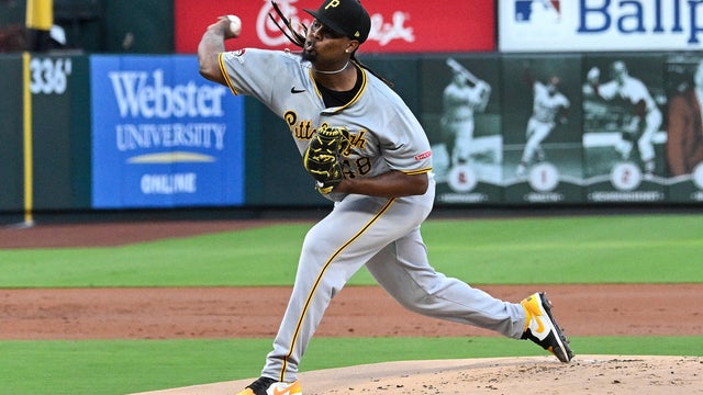 Pittsburgh Pirates v St. Louis Cardinals 