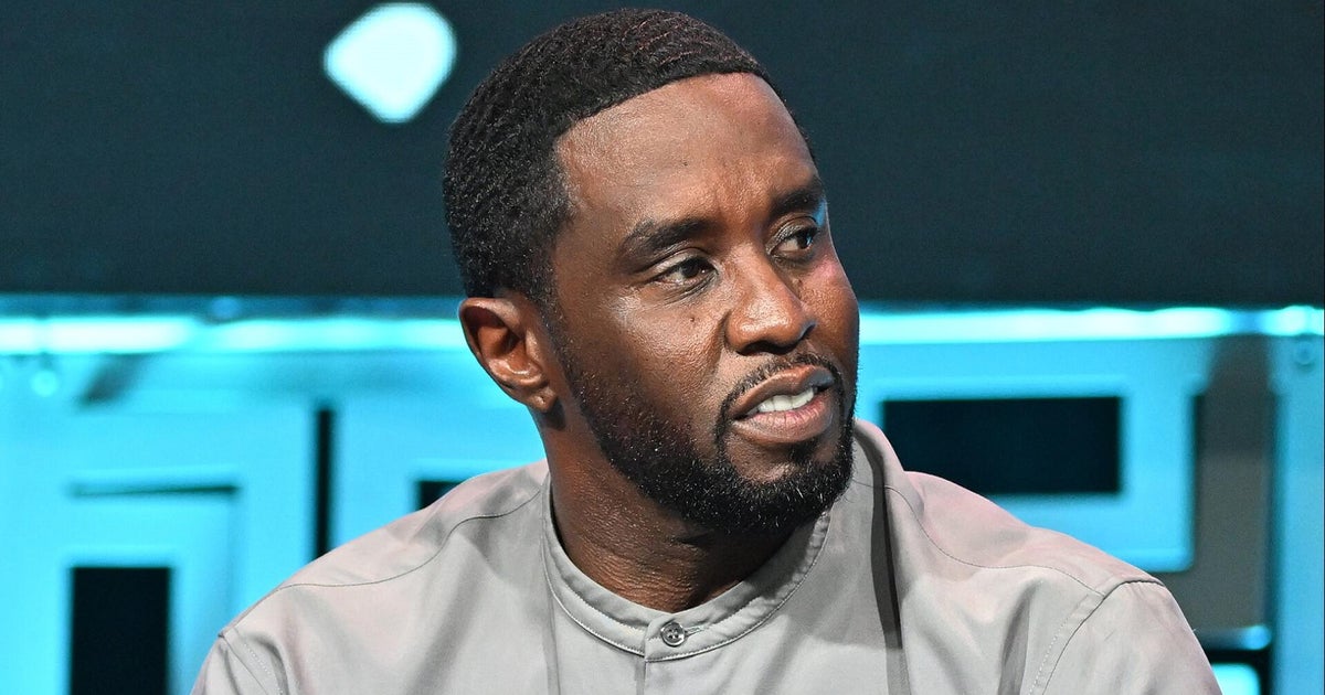 CBS News journalists describe what it was like to report on Sean "Diddy" Combs trial