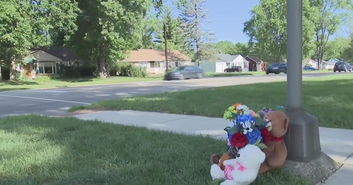 Family of victims in deadly hit-and-run in Livonia speak out 