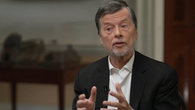                        Ken Burns on how the American Revolution 
