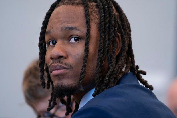 Ex-NBA Player-Rape Conviction