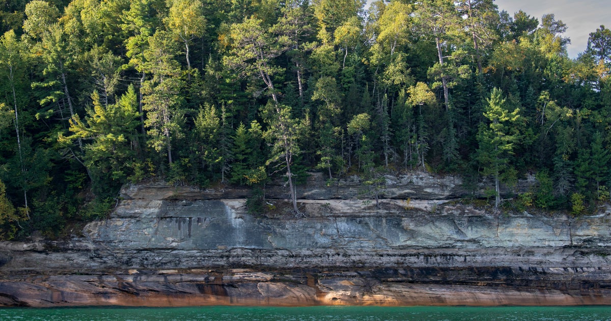 Body recovered from Lake Superior within Pictured Rocks National Lakeshore 