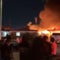 Deadly fireworks-related explosion sets multiple homes ablaze in L.A.