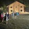 Floods kill at least 13 in Texas, over 20 children missing from summer camp