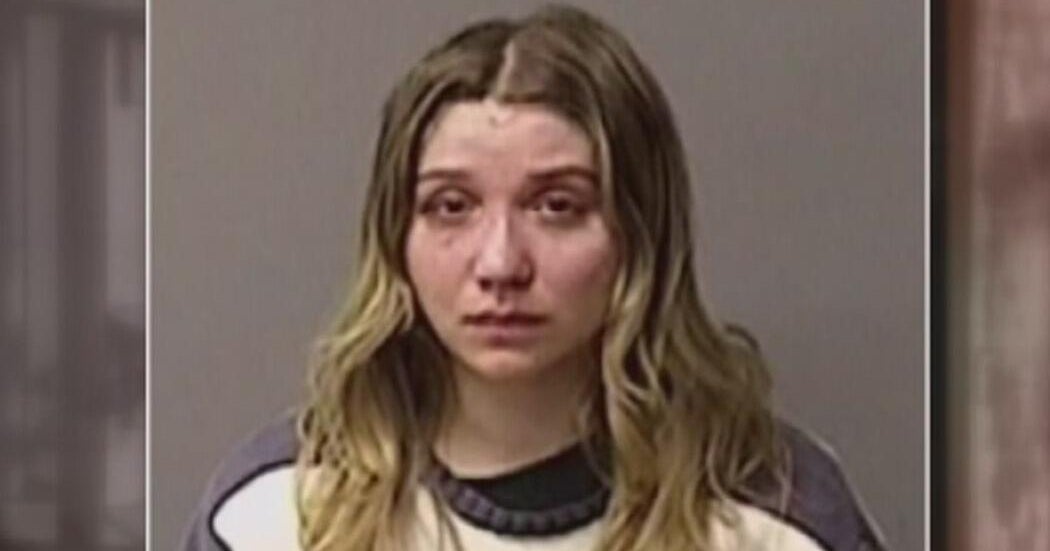 Oakdale mother accused of killing daughter in crash pleads not guilty ...