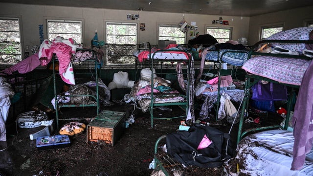 Deaths Reported After Flooding In Texas Hill Country