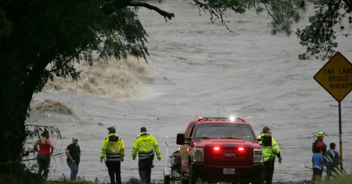 North Texas girls among missing Camp Mystic attendees after Central Texas floods 