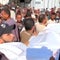Hamas says it responded positively to latest ceasefire proposal