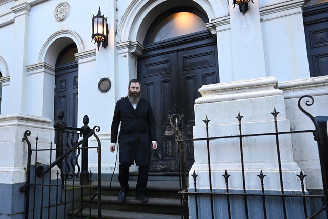 Australia Antisemitism 