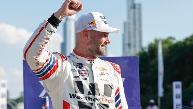 NASCAR Xfinity Series The Loop 110 