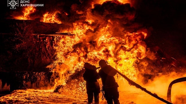 Russia Ukraine War 