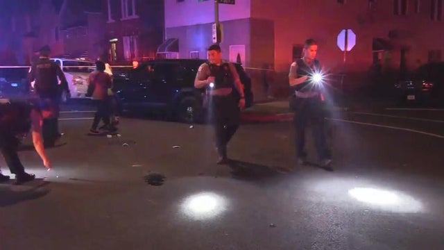 back of the yards mass shooting 