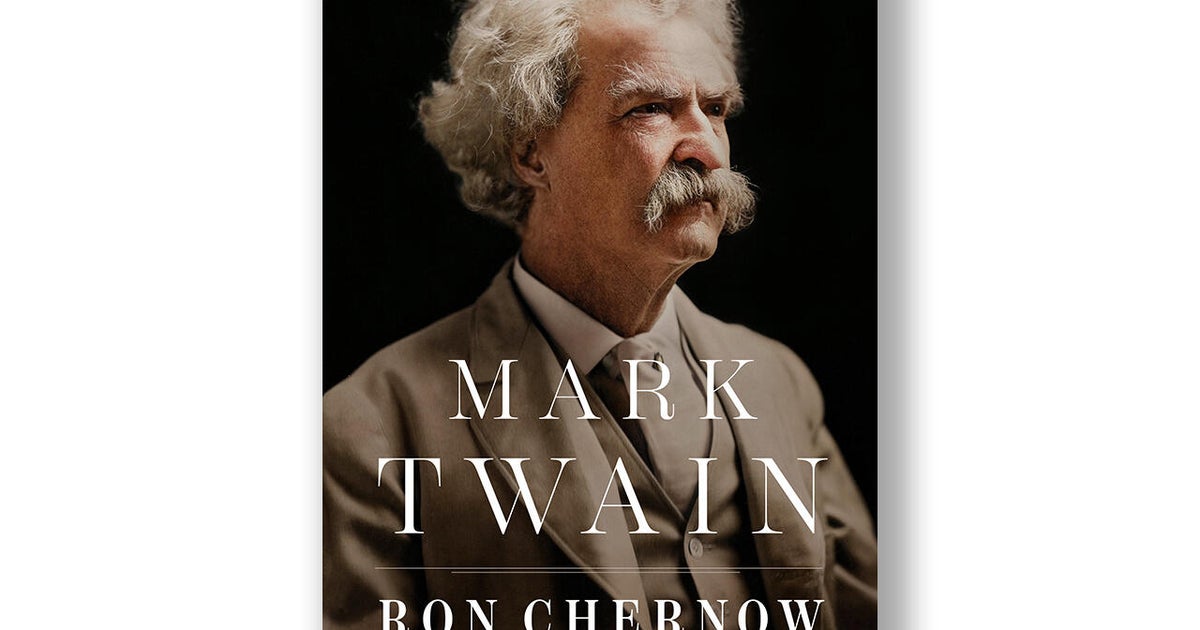 Book excerpt: "Mark Twain" by Ron Chernow
