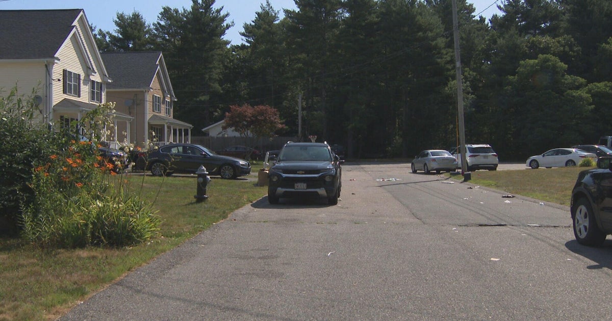 Police investigating shooting at 4th of July party in Brockton 