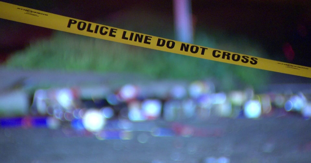 2 hurt when dozens of shots are fired at St. Paul party, police say 
