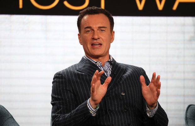 2020 Winter TCA Tour - Day 6