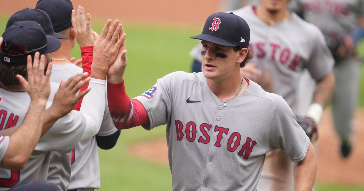 Red Sox complete 3-game sweep of Nationals with 6-4 victory 