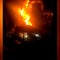 Three-car crash leads to explosion at Utah strip mall