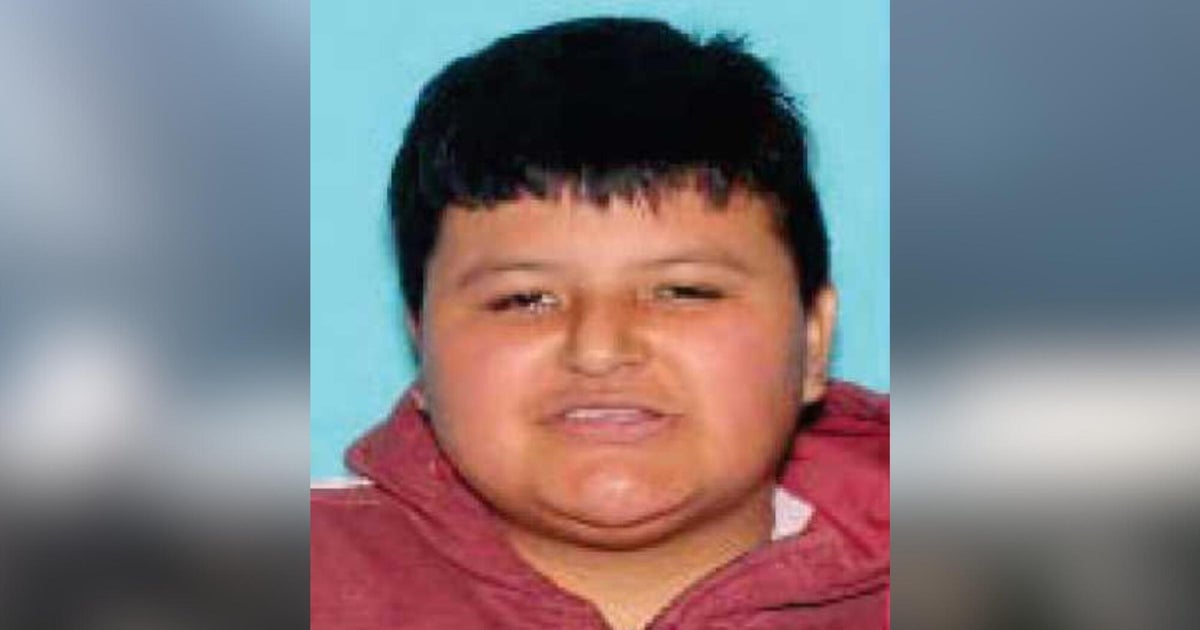 Missing teen last seen in Brooklyn Park, may be traveling to Minneapolis