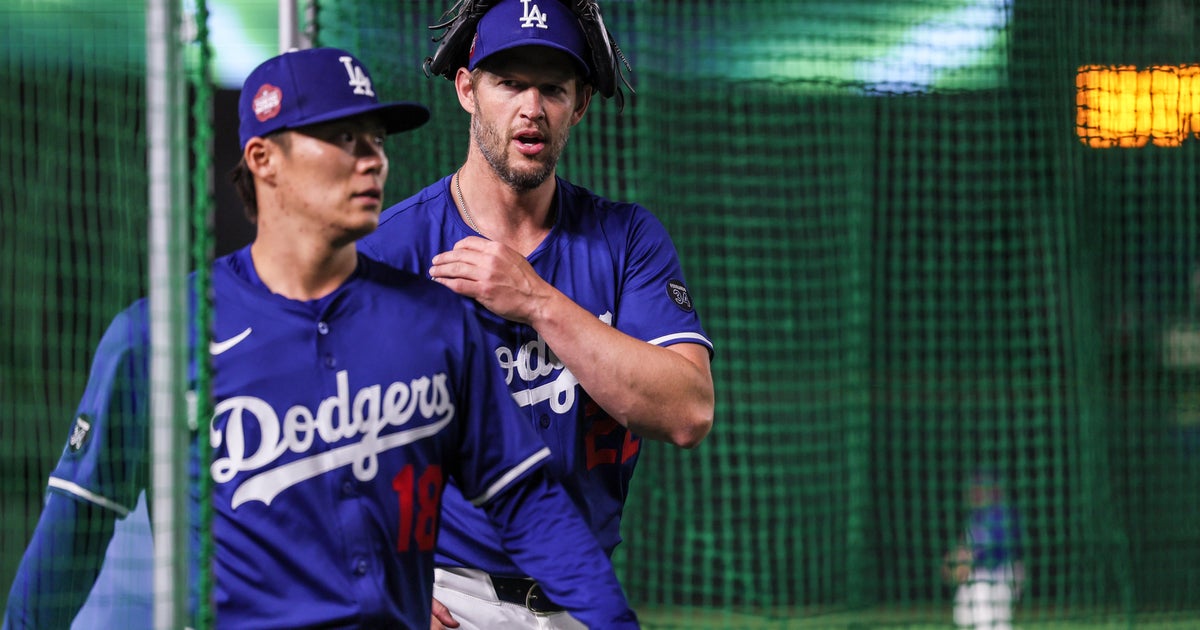 Dodgers' Clayton Kershaw, Yoshinobu Yamamoto named NL All-Stars; Yusei Kikuchi to represent Halos 