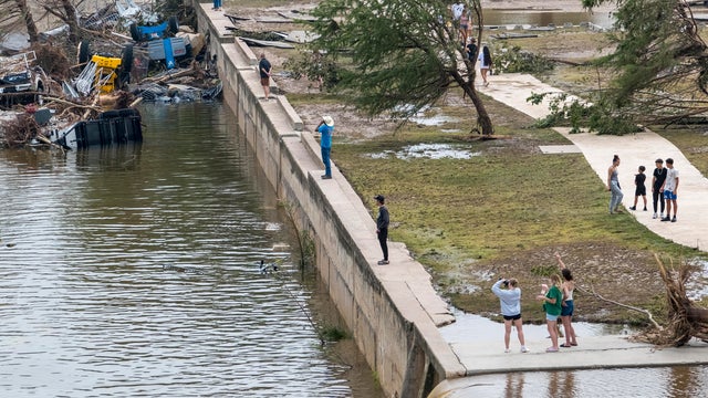 Deaths Reported After Flooding In Texas Hill Country