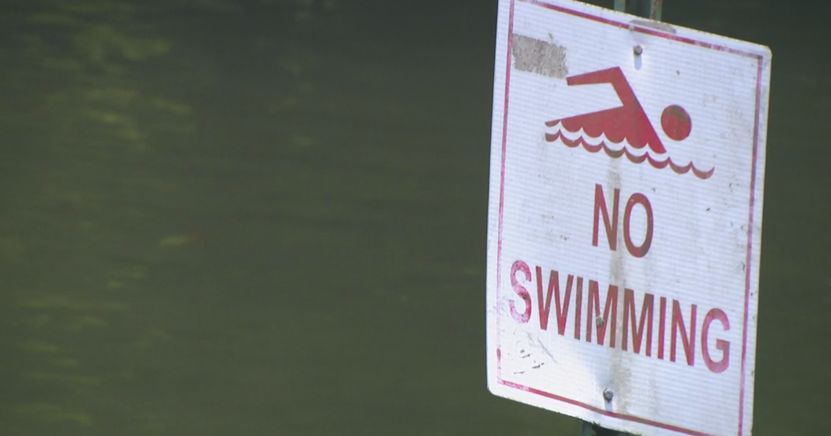 New York man's body found after going missing in Maryland reservior