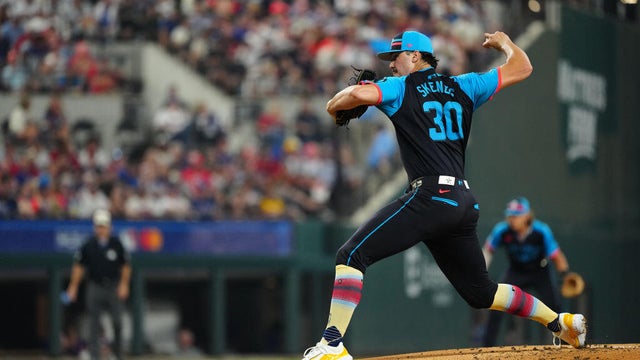 94th MLB All-Star Game presented by Mastercard 