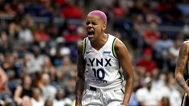 Connecticut Sun v Minnesota Lynx 