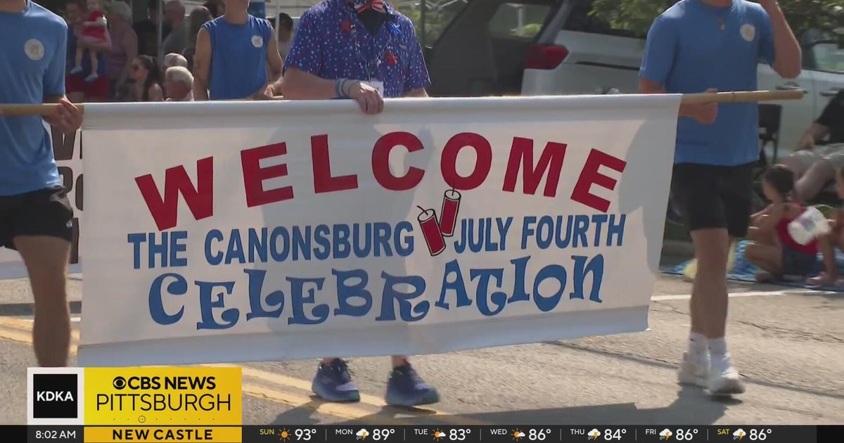 Multiple Children, Adult Injured in Dunwoody Fourth of July Parade Truck Crash
