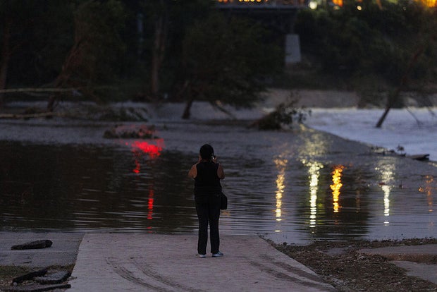 Flash floods kill 67 in US state of Texas