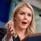 White House press secretary addresses NWS staffing levels before Texas floods