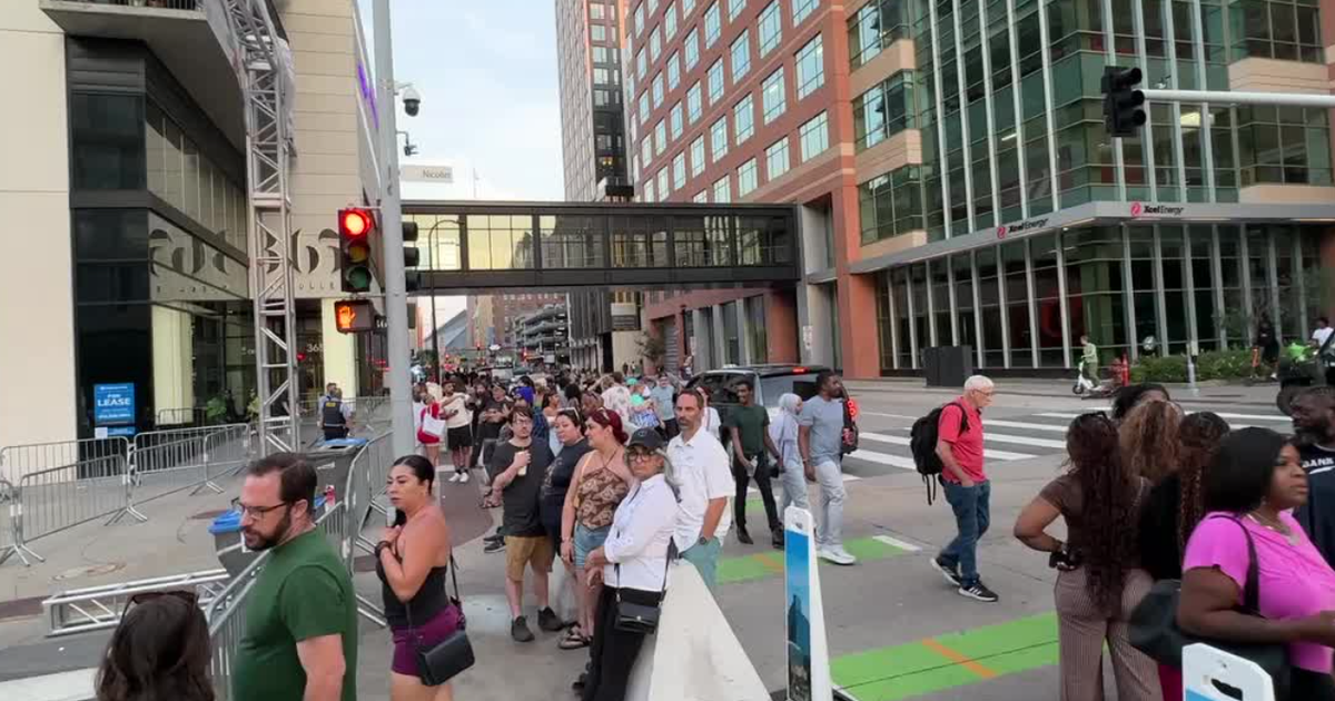 Ticketholders frustrated after Taste of Minnesota reaches capacity 