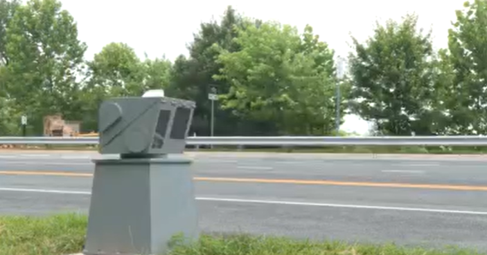 Howard County leaders approve of bill that would add more speed cameras 