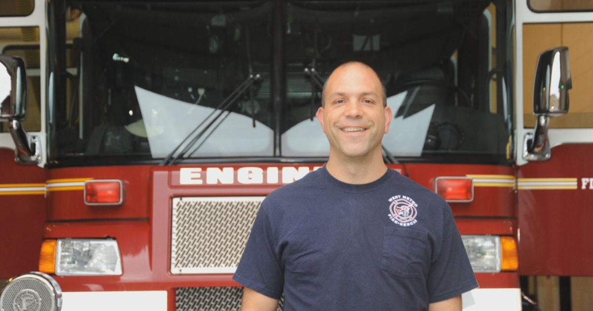 Castle Rock father, retired firefighter who died after scuba diving remembered 