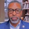 NAACP president weighs in on Trump's targeting of DEI policies