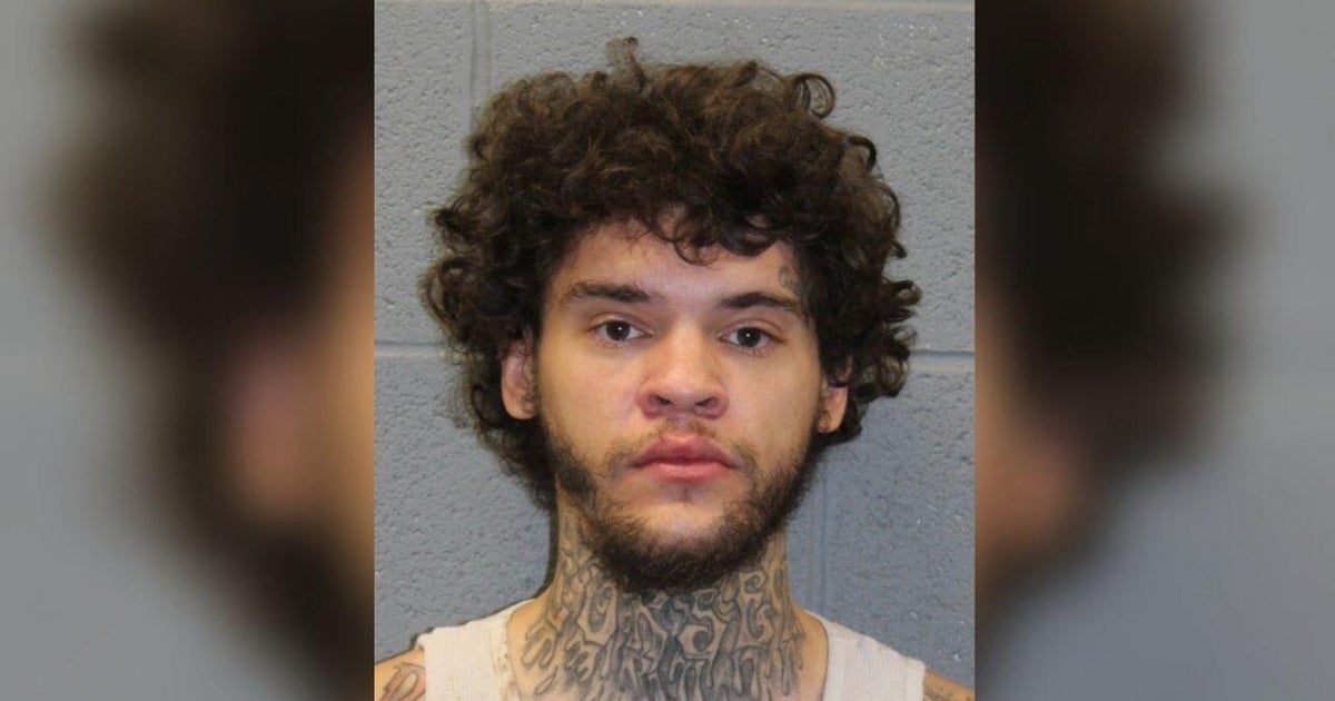 Man allegedly carjacks woman's car at Dairy Queen drive-thru in Mass. 