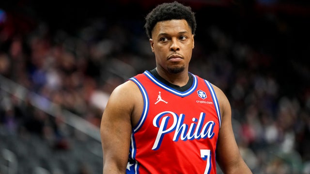 Philadelphia 76ers v Detroit Pistons 