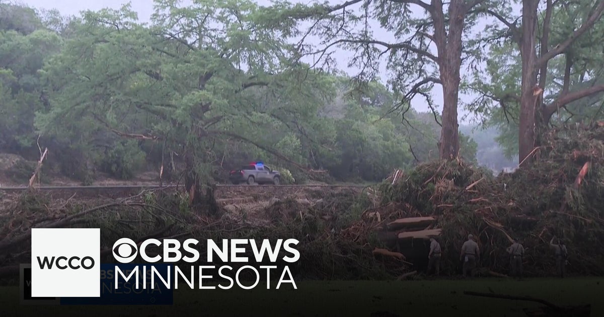 At least 90 dead with dozens still missing after Texas flash floods ...