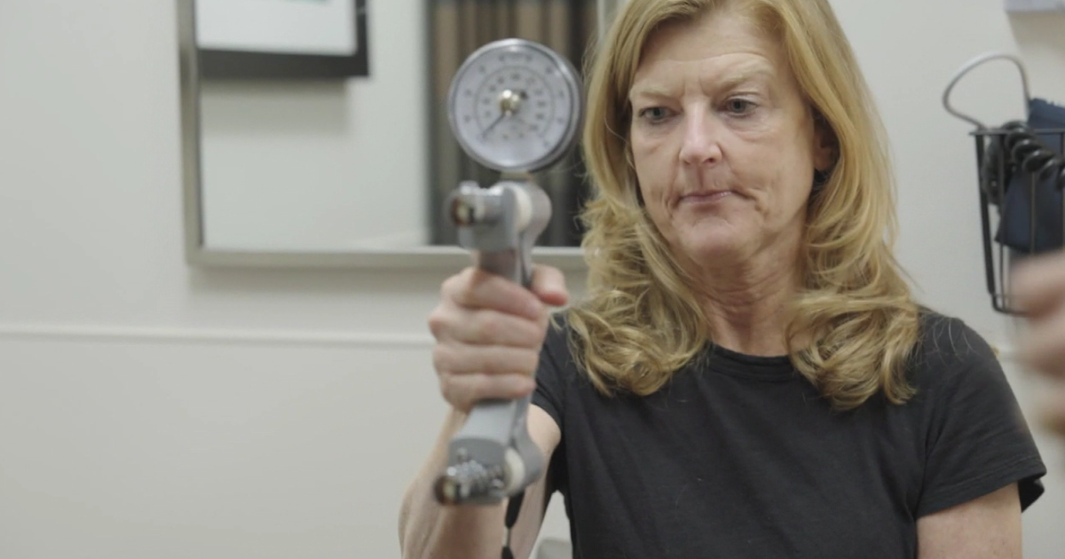 Northwestern Medicine opens Chicago longevity clinic 