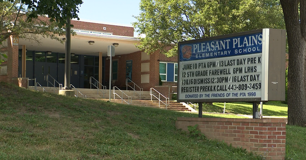 Baltimore County parents upset after child was mistakenly placed on school bus 