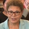 L.A. Mayor Karen Bass accuses Trump administration of "ratcheting up chaos" after immigration sweep