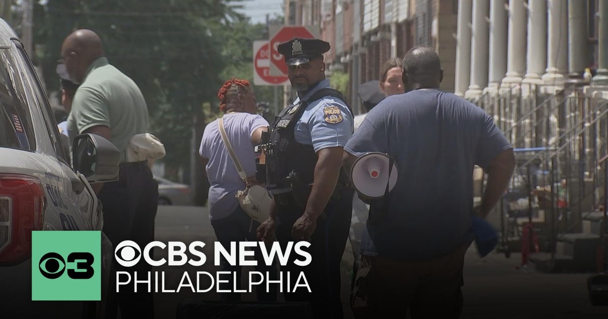 Mass shooting in Grays Ferry part of violent Fourth of July weekend in ...
