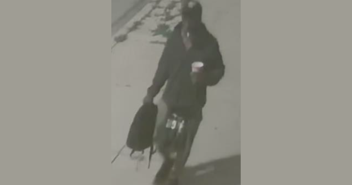 Police searching for man wanted in sexual assault on Chicago's North Side 