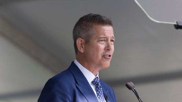 U.S. Secretary of Transportation Sean Duffy 