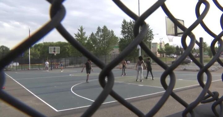 Newark youth curfew takes effect, and will run daily until new school year 