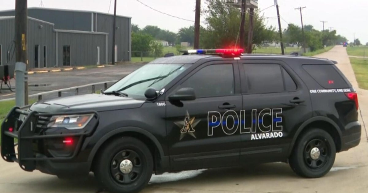 10 charged for roles in cop shooting outside Texas ICE facility