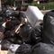 Trash piles up in Philadelphia amid city worker strike