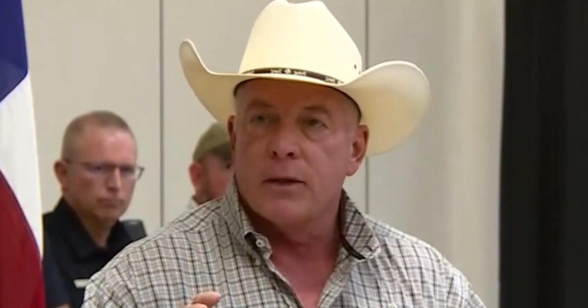 Questions escalating about Texas flooding emergency alert timeline