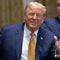 Wall Street reacts to Trump pushing back tariff deadline
