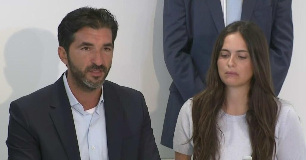 Alexander brothers’ friend Ohad Fisherman relieved that sex battery charge dismissed
